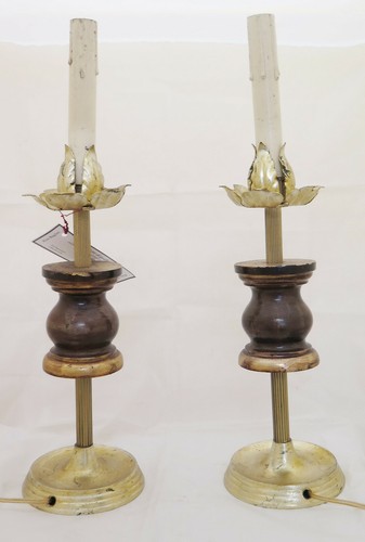 Coppia lampade tavolo - di,