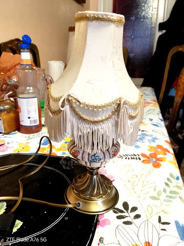 Lampada tavola scrivania - lampada,