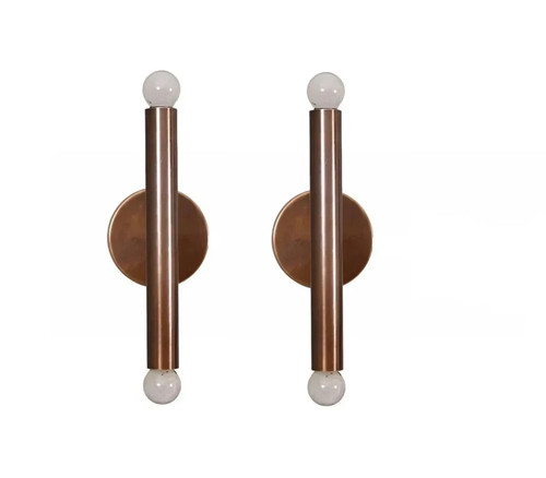 Coppia lampade parete - lampade, da