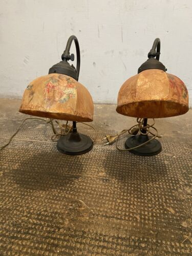 Coppia lampade comodino - coppia, di